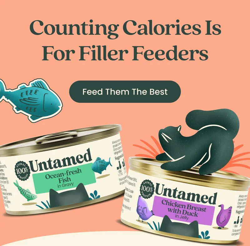 Feed Them The Best