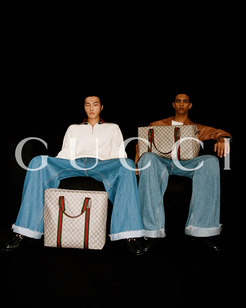 Bag Discover more on the Gucci website