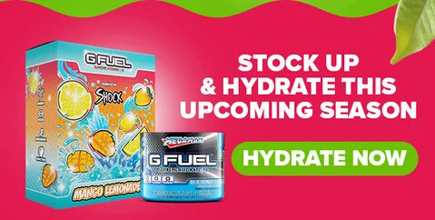 Shop Hydration