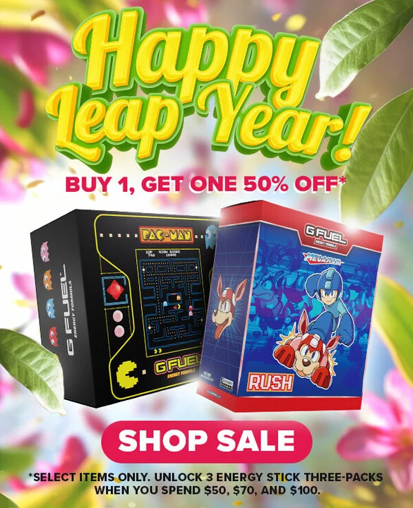Shop Collector's Boxes!