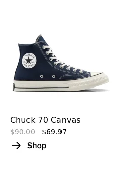 Personalized Converse Product Image - Click to Shop Item in Store