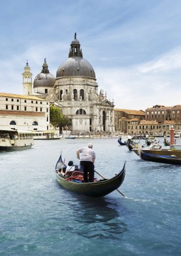 Europe – Click to View Cruises & Book Now