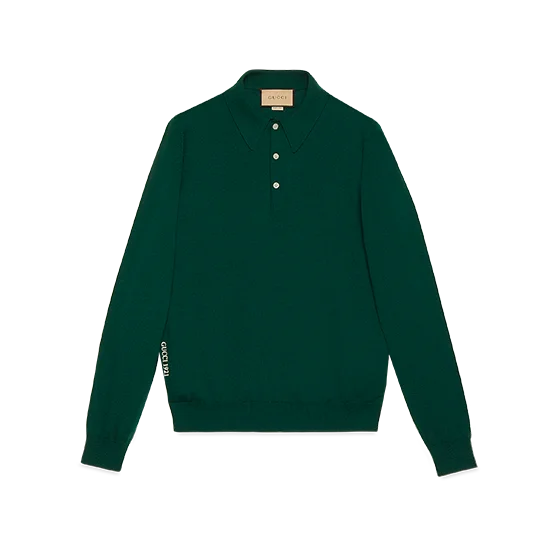 Clothing item Discover more on the Gucci website
