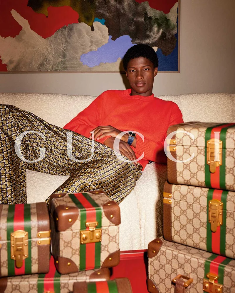 Clothing item Discover more on the Gucci website