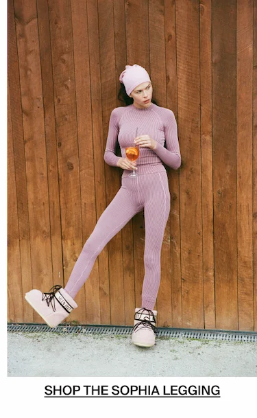 Shop the Sophia Legging