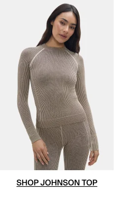 Shop Johnson Top