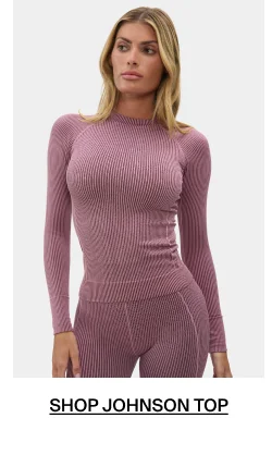 Shop Johnson Top