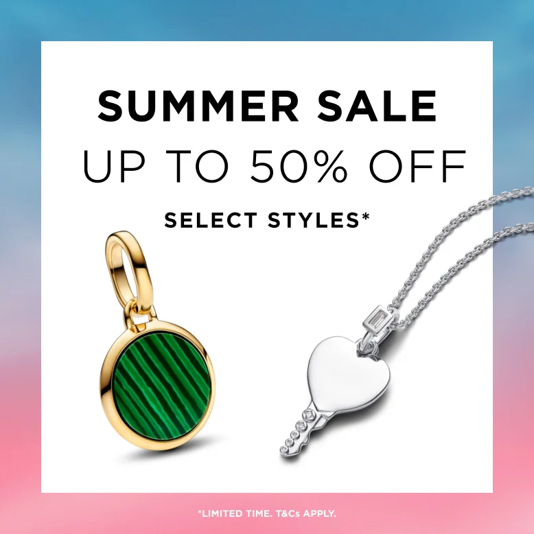 Up to 50% off*
