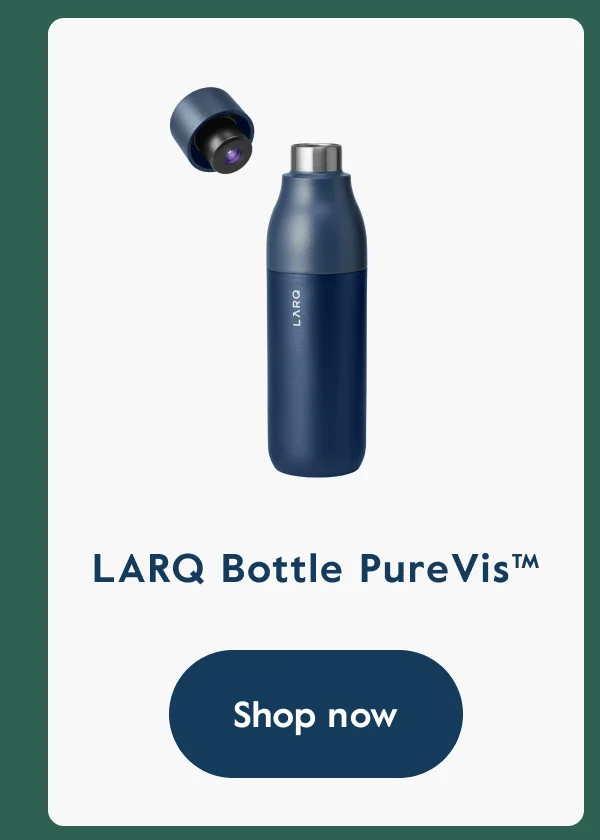 LARQ Bottle PureVis™