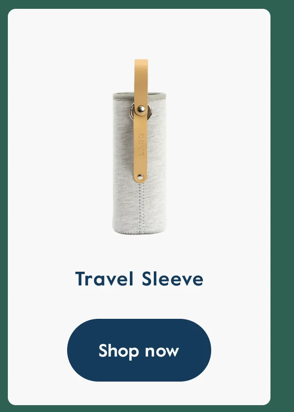 Travel Sleeve