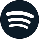 Follow us on Spotify