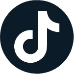 Follow us on TikTok