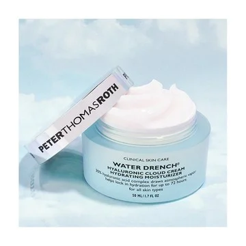 Peter Thomas Roth Water Drench Cloud Cream