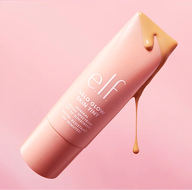 Halo Glow Skin Tint SPF 50