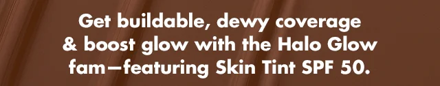 new skin tint spf 50
