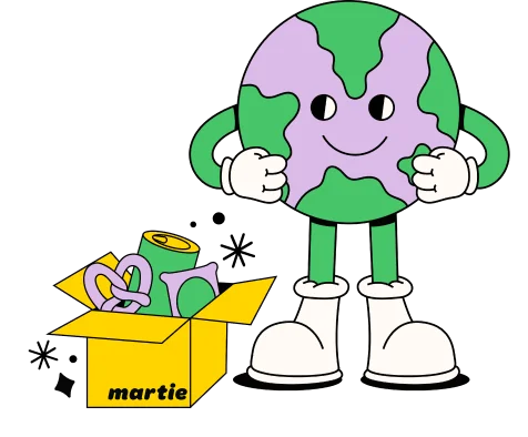 Martie Box