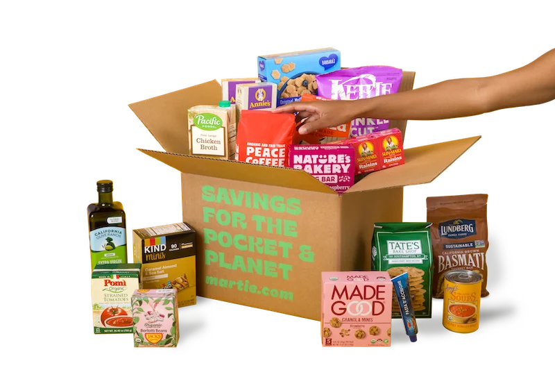Martie Box