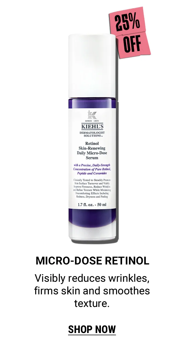 Micro-Dose