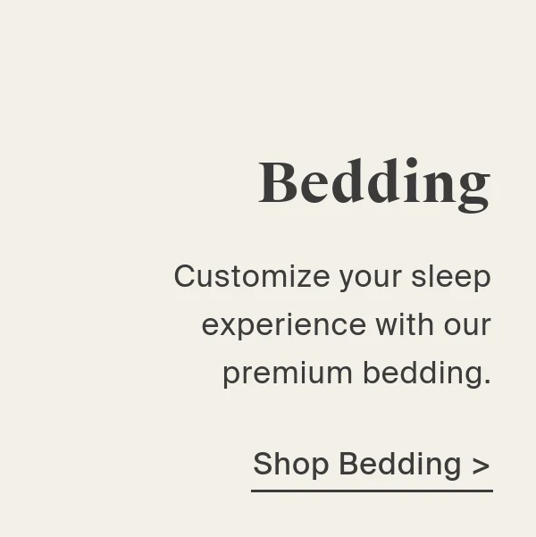Shop Bedding