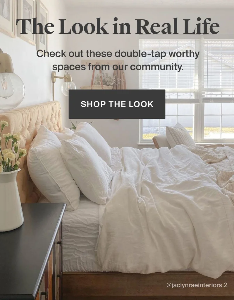 Instagram Shop