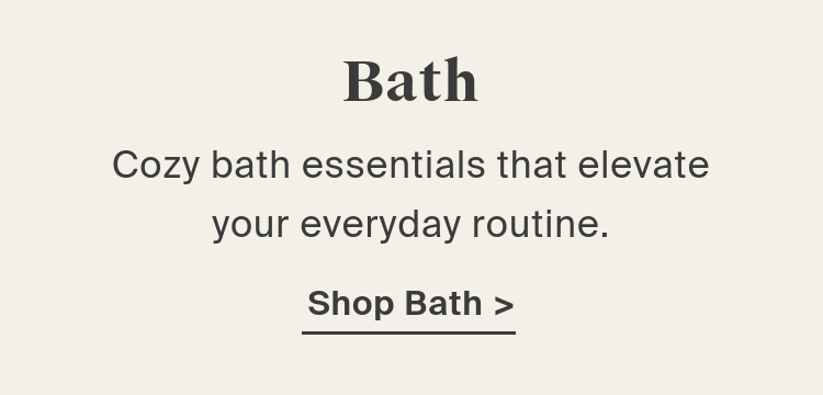 Shop Bath
