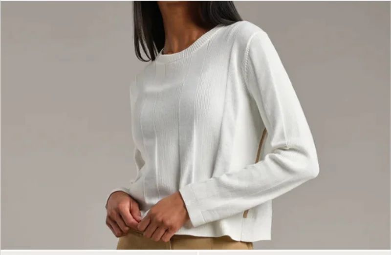 Somer Pullover Sweater