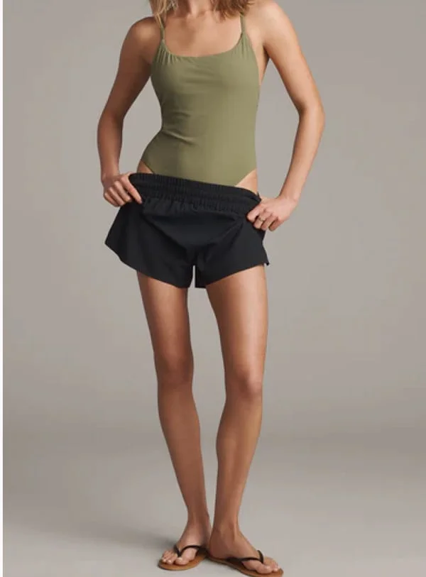 Wavemaker Sporty Scoop One Piece