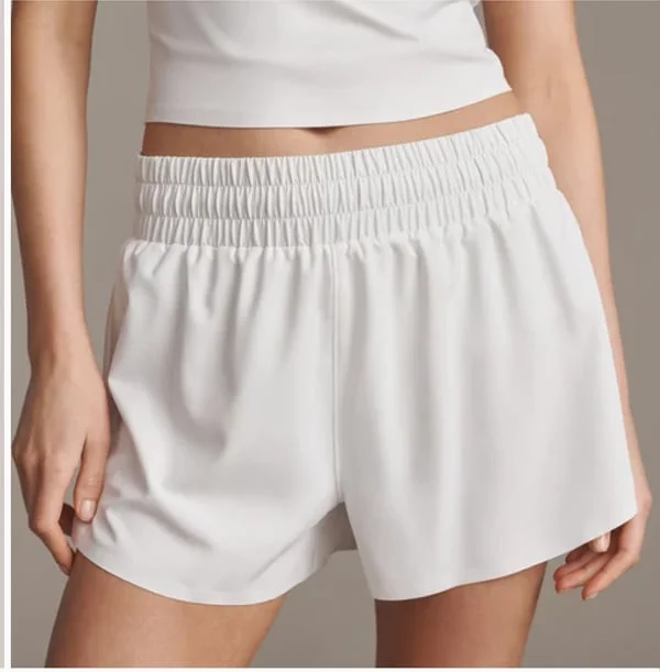 Mirage Short - Lined