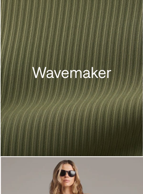 Wavemaker