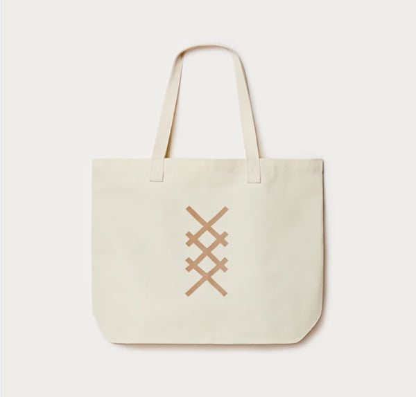 Rhone Oversized Tote