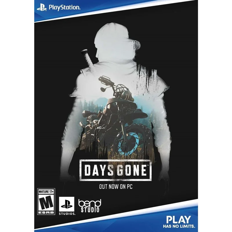 Days Gone - PC Steam