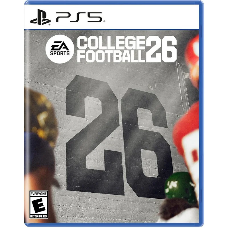 College Football 26 - PlayStation 5