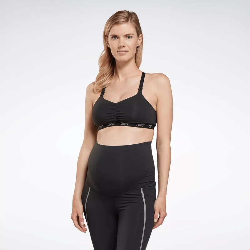 Image of Women's Nursing Sports Bra