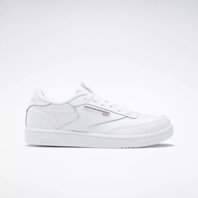 Image of Unisex Club C Shoes - Grade School