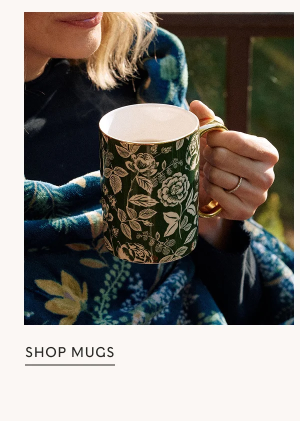 Shop Mugs