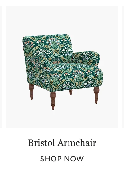 Bristol Armchair