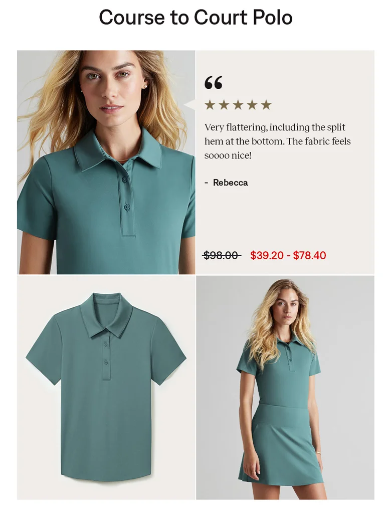 Course to Court Polo