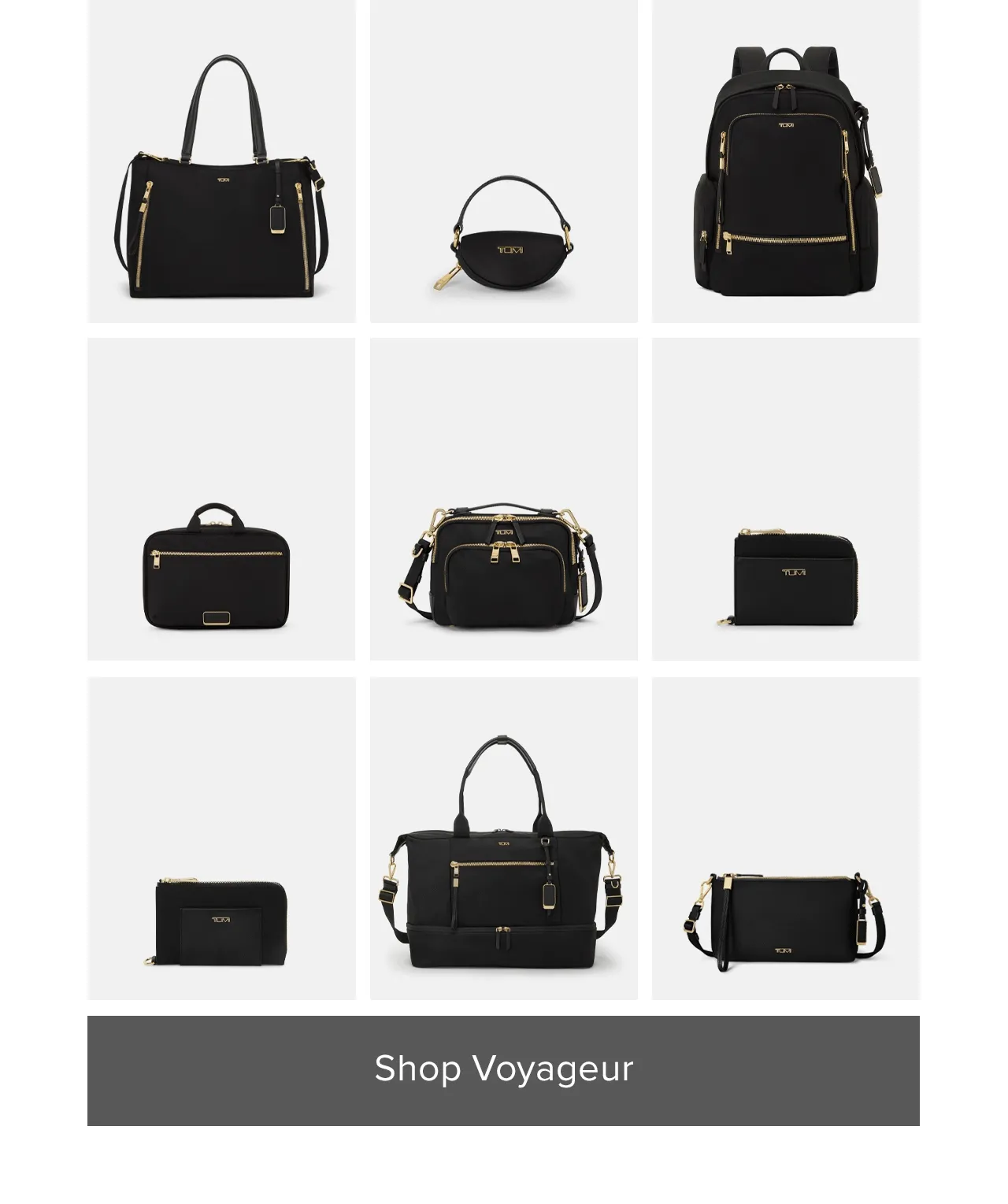 Shop Voyageur