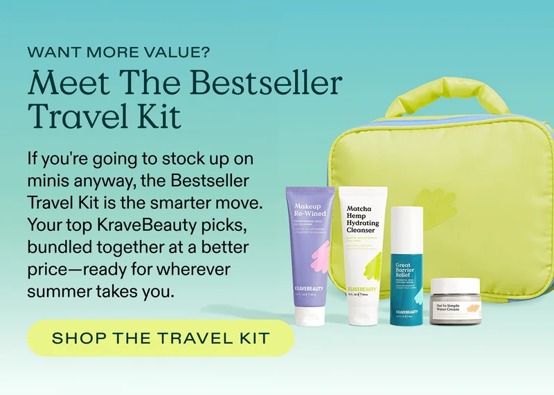Want More Value? Meet the BEST SELLER KIT