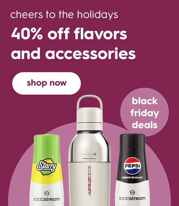 40% Off Your Favorite Flavors & Accessories 40% Off Your Favorite Flavors & Accessories