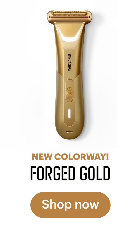 NEW COLORWAY! FORGED GOLD Shop now