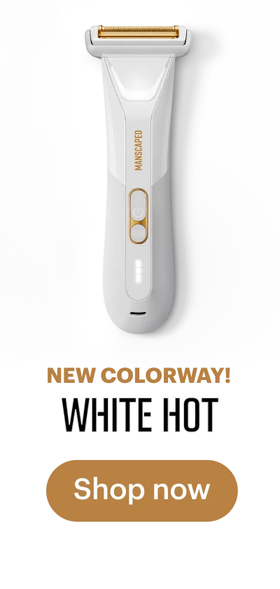 NEW COLORWAY! WHITE HOT Shop now