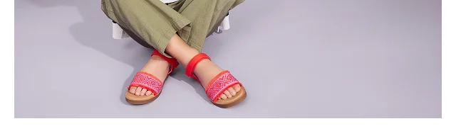 Remi Ankle Strap Kids Sandal - Image