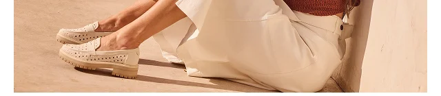 Cara Loafer - Image