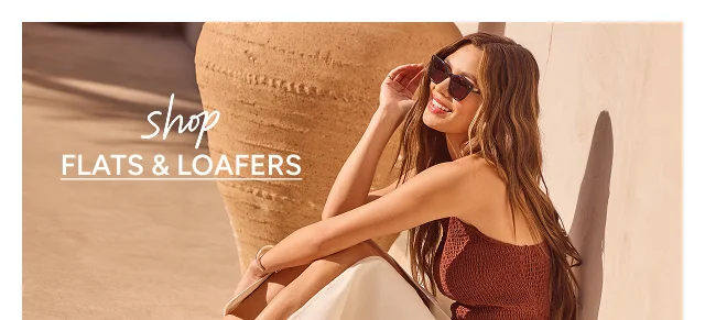 Shop Flats & Loafers - Image