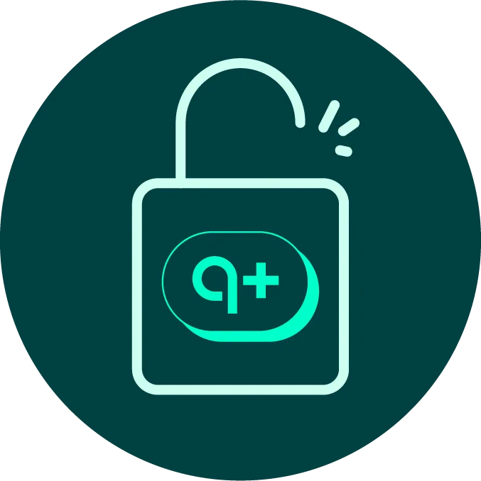 quip+