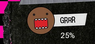 GRRR