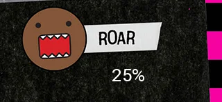 ROAR