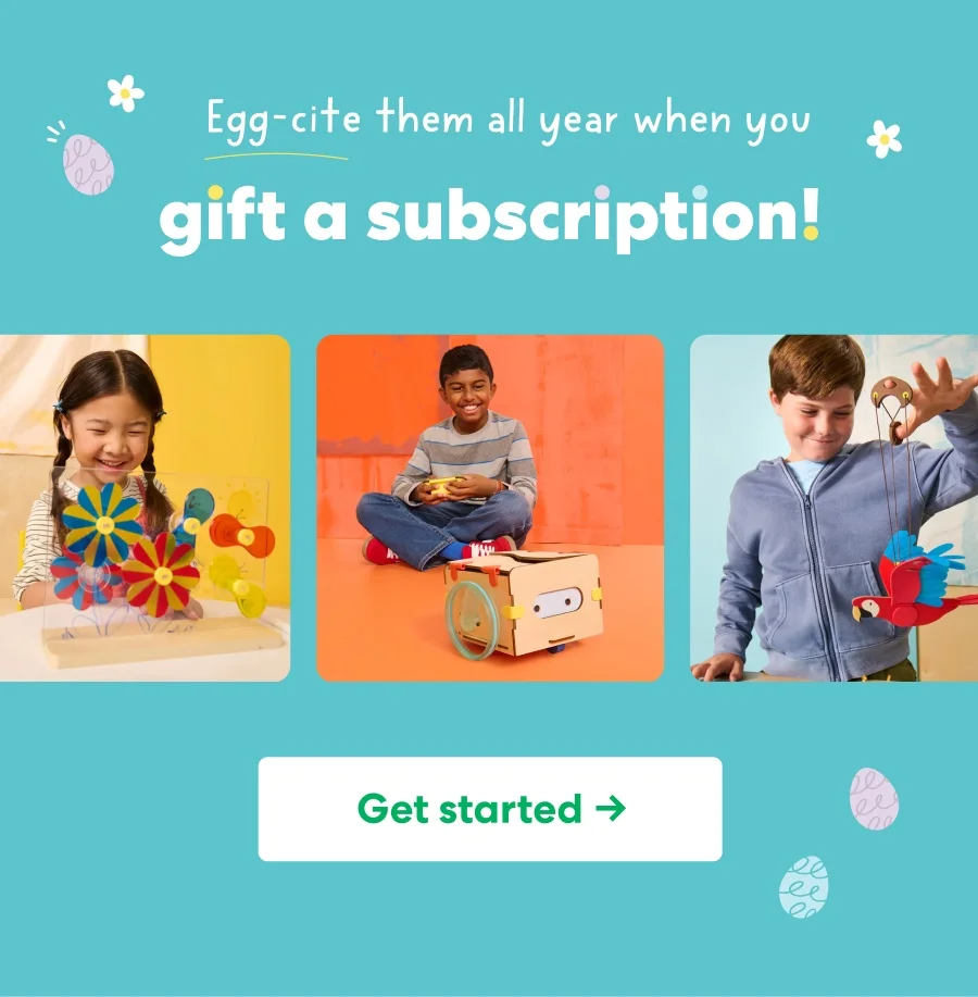 Gift a subscription!