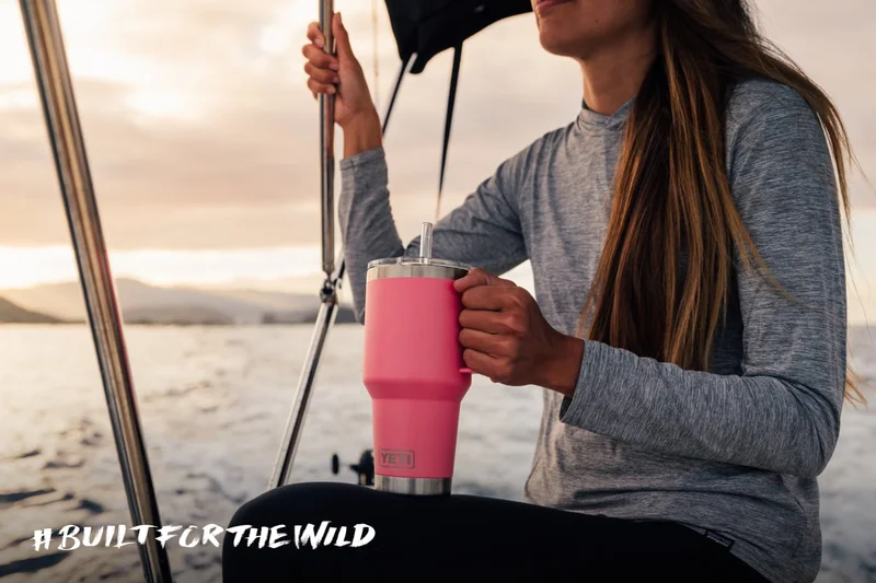 Built For The Wild